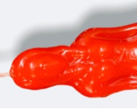 Woman Attraction Ritual Candle