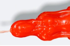 Woman Attraction Ritual Candle