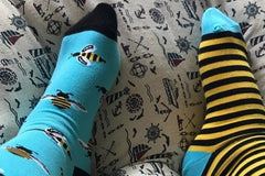 Smiling Socks