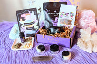 Goddess Provisions Subscription Box