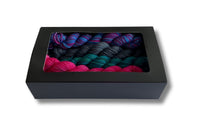 Mini Skeins Club