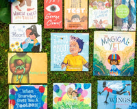 Jambo Book Box (Mixed Ages)