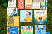 Jambo Book Box (Mixed Ages)