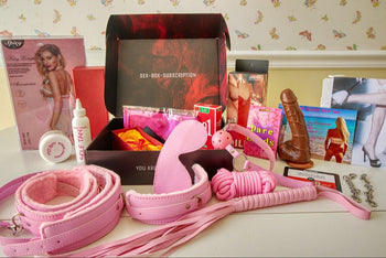Sex-Box-Subscription
