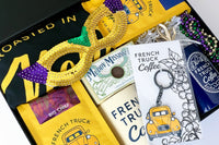 Festin in New Orleans Quarterly Subscription Box