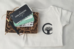 The Baobab Baby First Year Essentials
