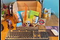 THE STORRIOR BOX