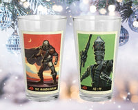 Star Wars Themed Gifts Box