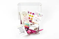 Sprinkles and Wishes Box