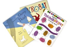 Our Little Book Club