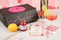 Tipsy Pixie Box