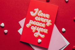 Holiday Greeting Card Box