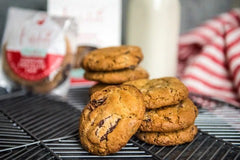 Holiday Cookie Gift Box
