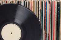 Twenty Nine Records Vinyl Record Subscription Box