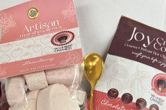 Marshmallow of the Month Club - Holiday 2023