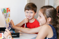 Superpower Academy Subscription