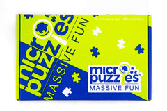 MicroPuzzles Monthly Box
