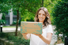 Empower-Her subscription Box