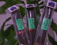Afrocentric Living: Incense