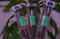 Afrocentric Living: Incense