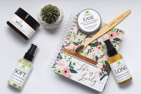The Ethical Beauty & Wellness Box