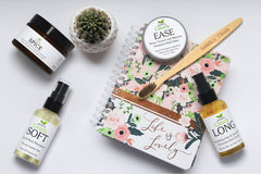 The Ethical Beauty & Wellness Box