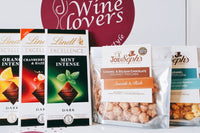 The Wine Lovers Box
