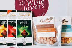 The Wine Lovers Box