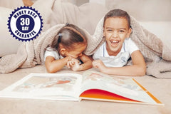 Elephant Books: The Book Club for Kids 0-6