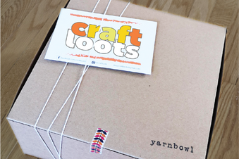 Craftloots Kids Craft Kits - The Whole Series