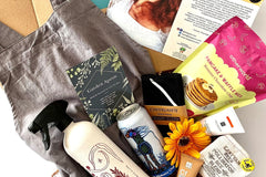Let's Go Eco Subscription Box