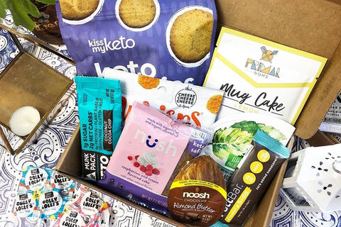 Sleek Treat Signature Monthly Subscription