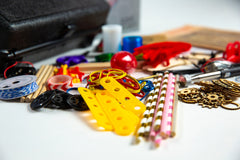 STEM SPY - A classified experience that entertains, educates and engages!