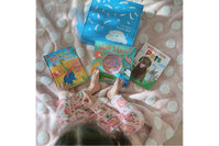 Little Hippo Books Sensory and Baby Book Boxes - inspire a lifelong love of reading with a monthly subscription box.