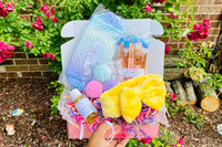 Pink Sweetheart Beauty Box