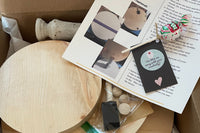 Inspired Craft Box