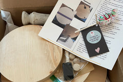 Inspired Craft Box