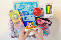 Sensory TheraPLAY Box!