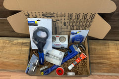 Tool Subscription Box (Plumbers Edition)