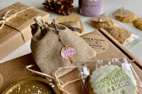 Monthly Book & Tea Box