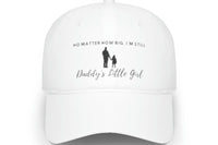 Ball caps