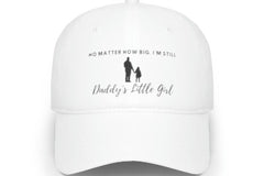 Ball caps