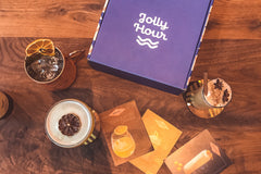 Jolly Hour - Seasonal Boxes