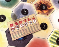 Monthly Game Night Box compatible with Catan's Settlers of Catan