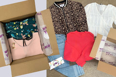 Quarterly Wardrobe Box