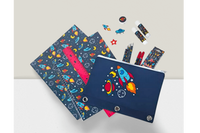 Smart Start Essentials: The Ultimate Back-to-School Kit - Early Elementary (K-2)