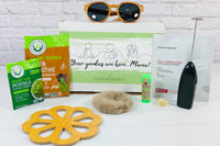 Crunchy Mama Box
