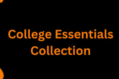 College Essentials Collection - Stamp