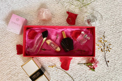 Mini Perfume Box - Designer Edition!