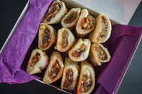 Phivi Cookie & Brownie Box